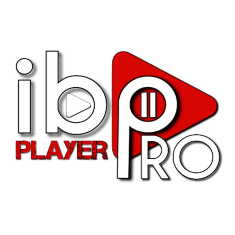 IBO Pro — lettore IPTV
